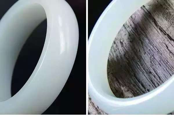 漲知識，玉也能騙人！照玉手電筒照出真相